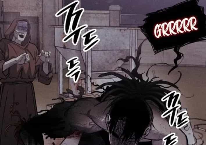 Lây Nhiễm - Làm Sóng Zombie - Chương 7 - ảnh 216