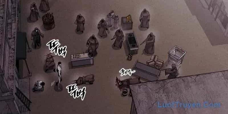 Lây Nhiễm - Làm Sóng Zombie - Chương 8 - ảnh 168