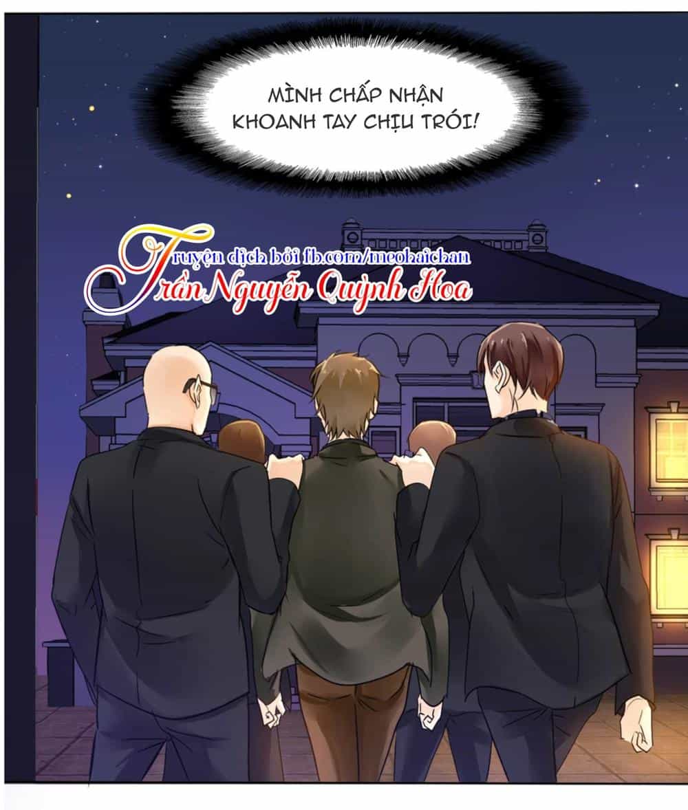 Lấy Sắc Tấn Công Sắc - Chương 1 - ảnh 13