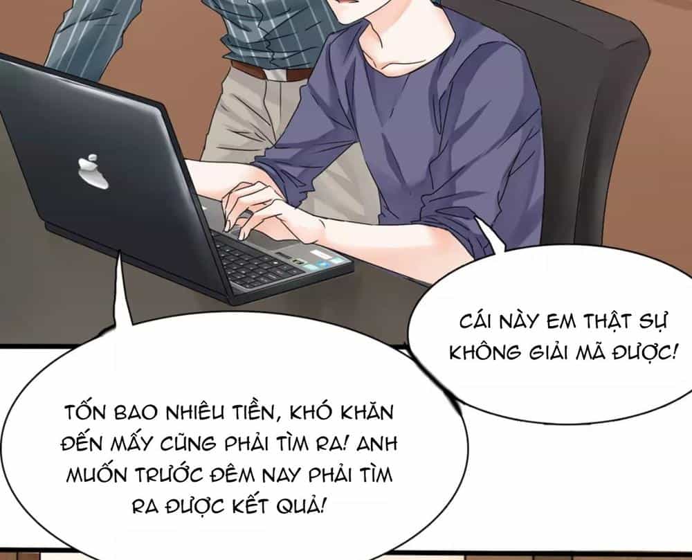 Lấy Sắc Tấn Công Sắc - Chương 18 - ảnh 10