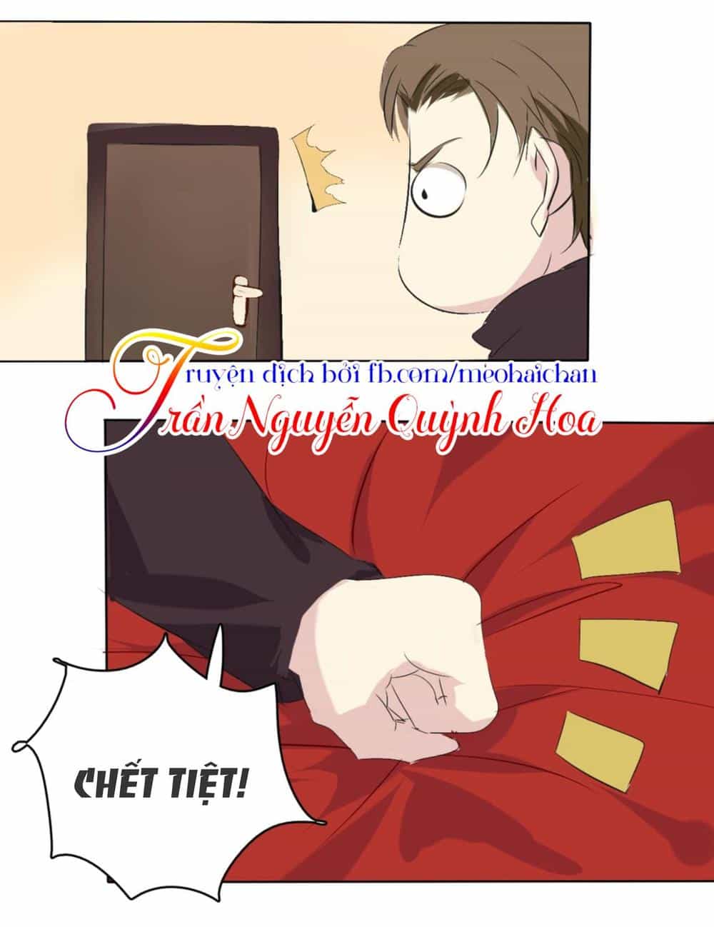 Lấy Sắc Tấn Công Sắc - Chương 3 - ảnh 25