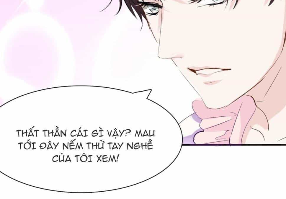 Lấy Sắc Tấn Công Sắc - Chương 4 - ảnh 9