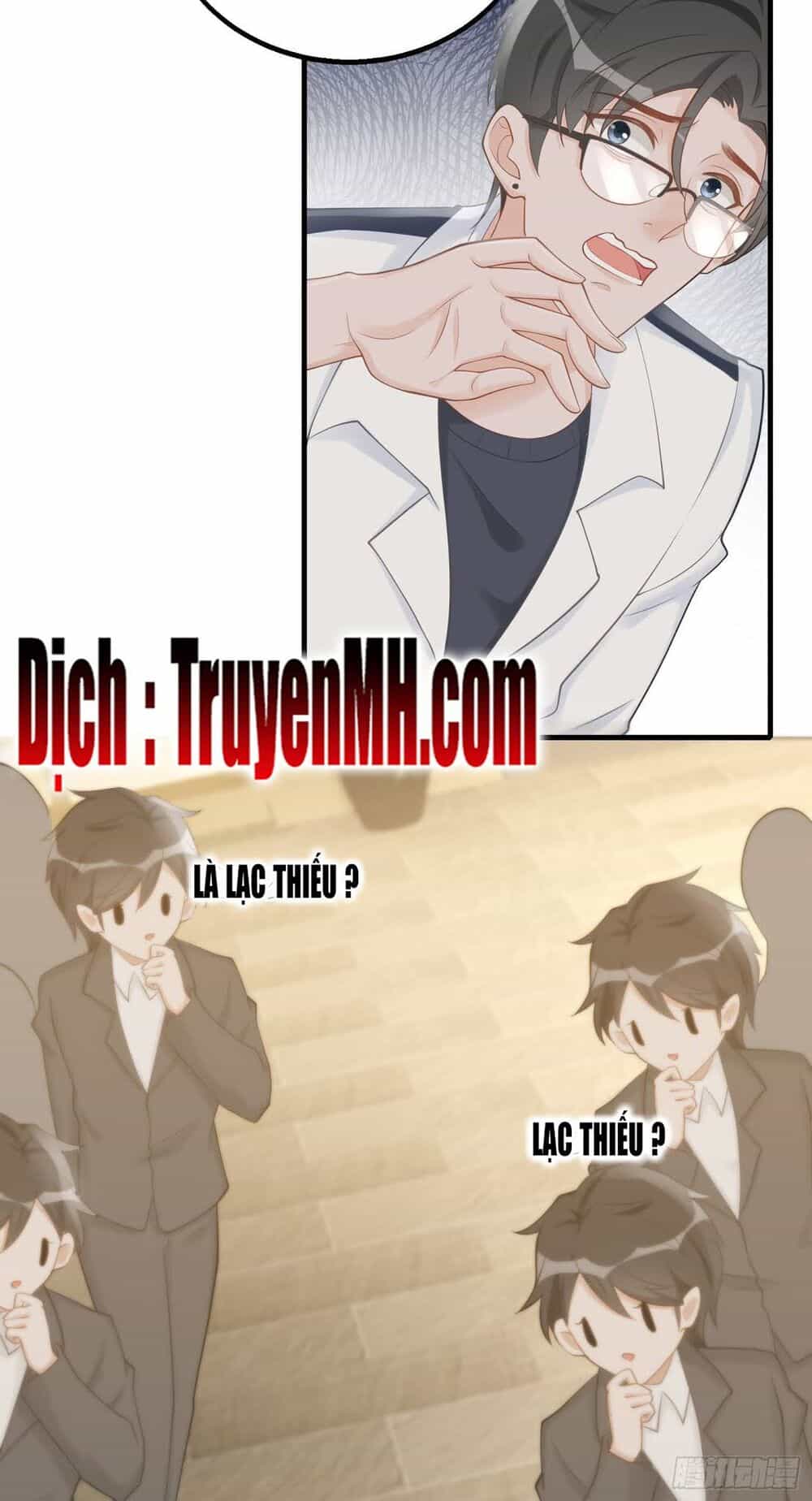 Lấy Tình Yêu, Lấy Thời Gian - Chương 16 - ảnh 13