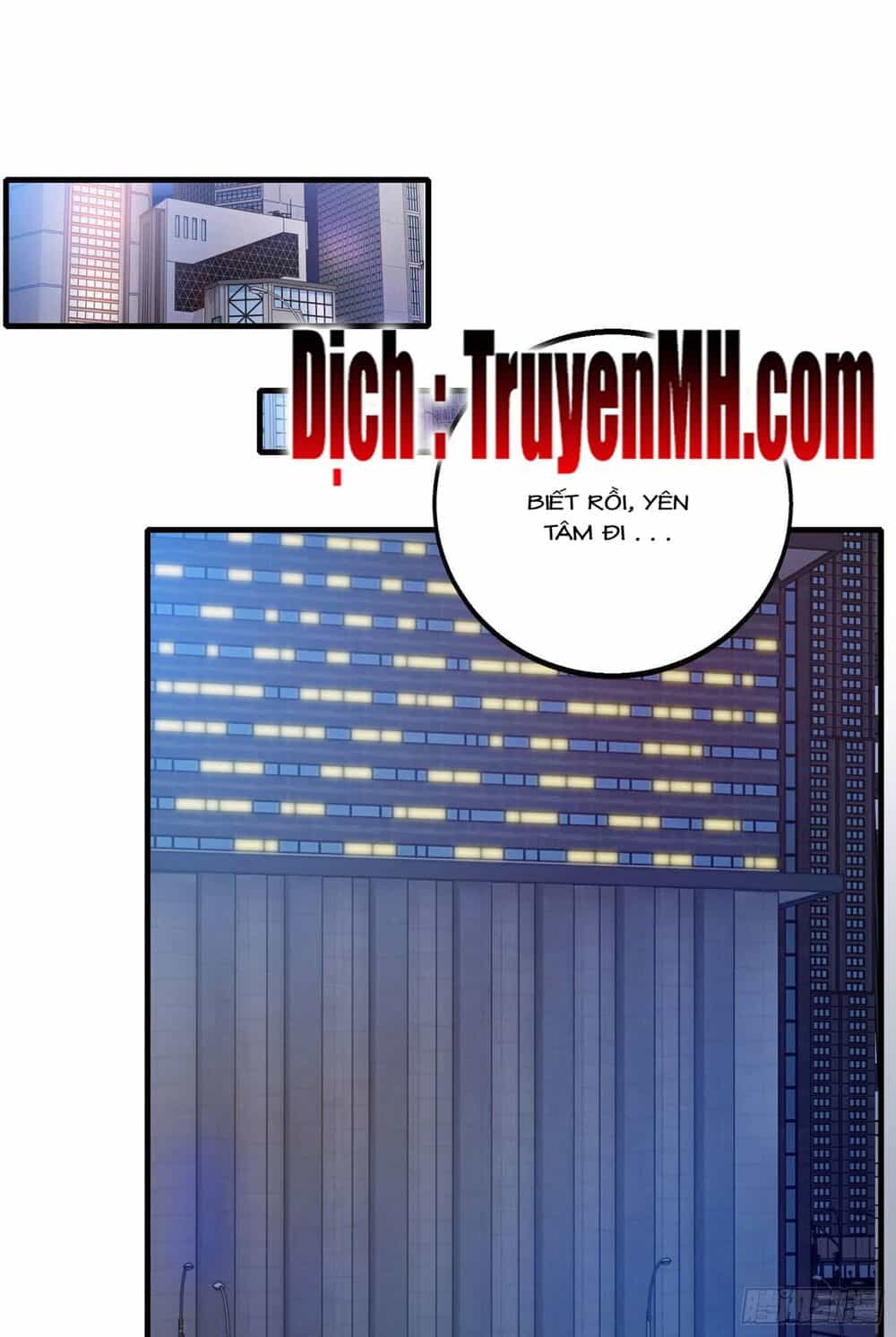 Lấy Tình Yêu, Lấy Thời Gian - Chương 17 - ảnh 6