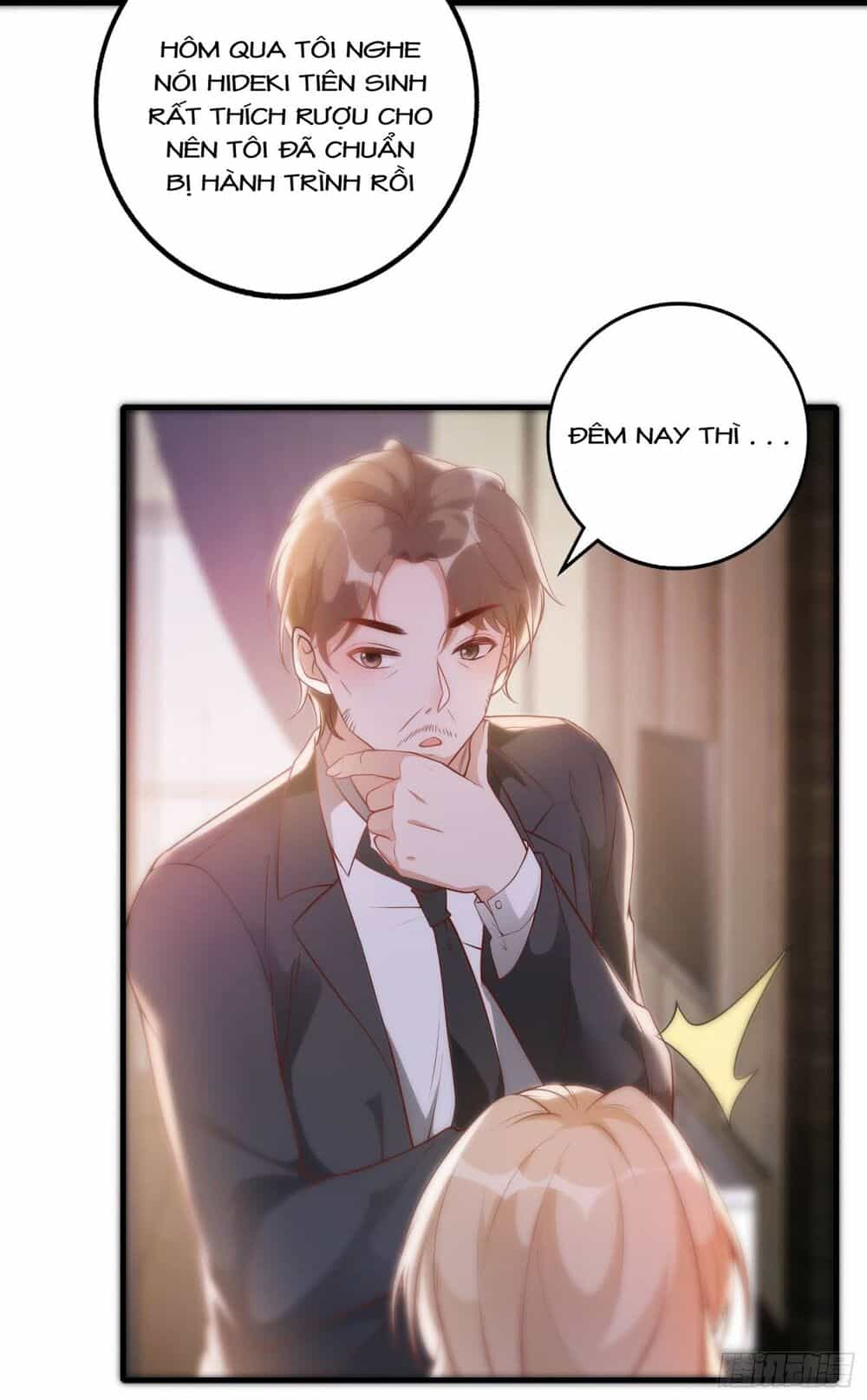 Lấy Tình Yêu, Lấy Thời Gian - Chương 22 - ảnh 6