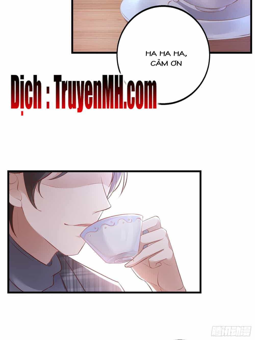 Lấy Tình Yêu, Lấy Thời Gian - Chương 25 - ảnh 6