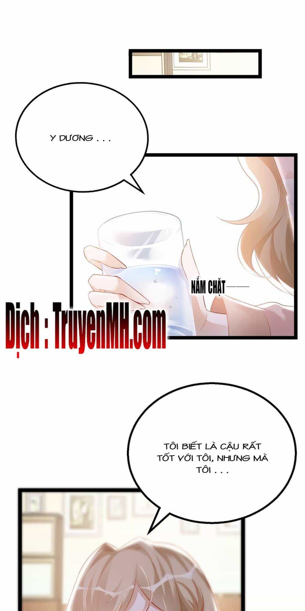 Lấy Tình Yêu, Lấy Thời Gian - Chương 29 - ảnh 21