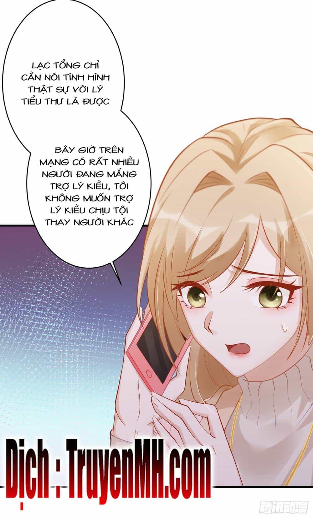 Lấy Tình Yêu, Lấy Thời Gian - Chương 33 - ảnh 16