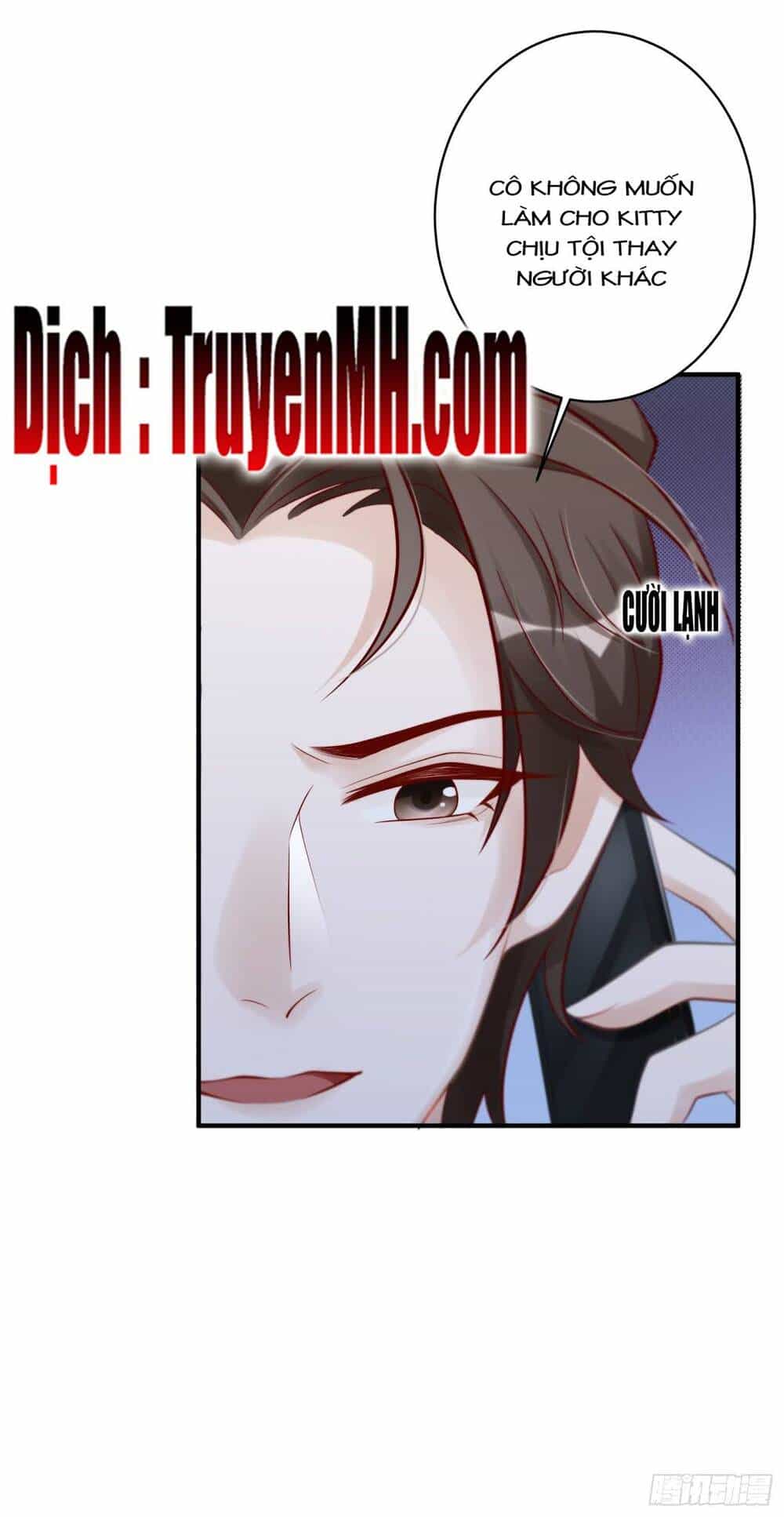 Lấy Tình Yêu, Lấy Thời Gian - Chương 33 - ảnh 17