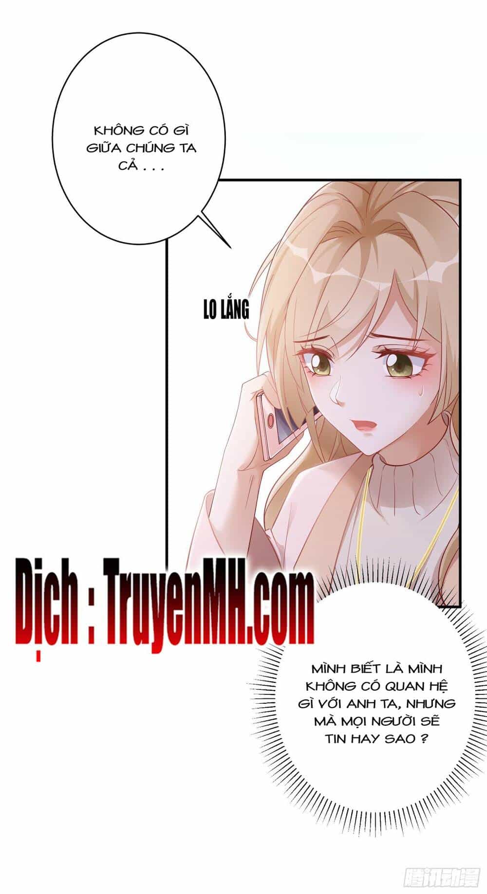 Lấy Tình Yêu, Lấy Thời Gian - Chương 33 - ảnh 23