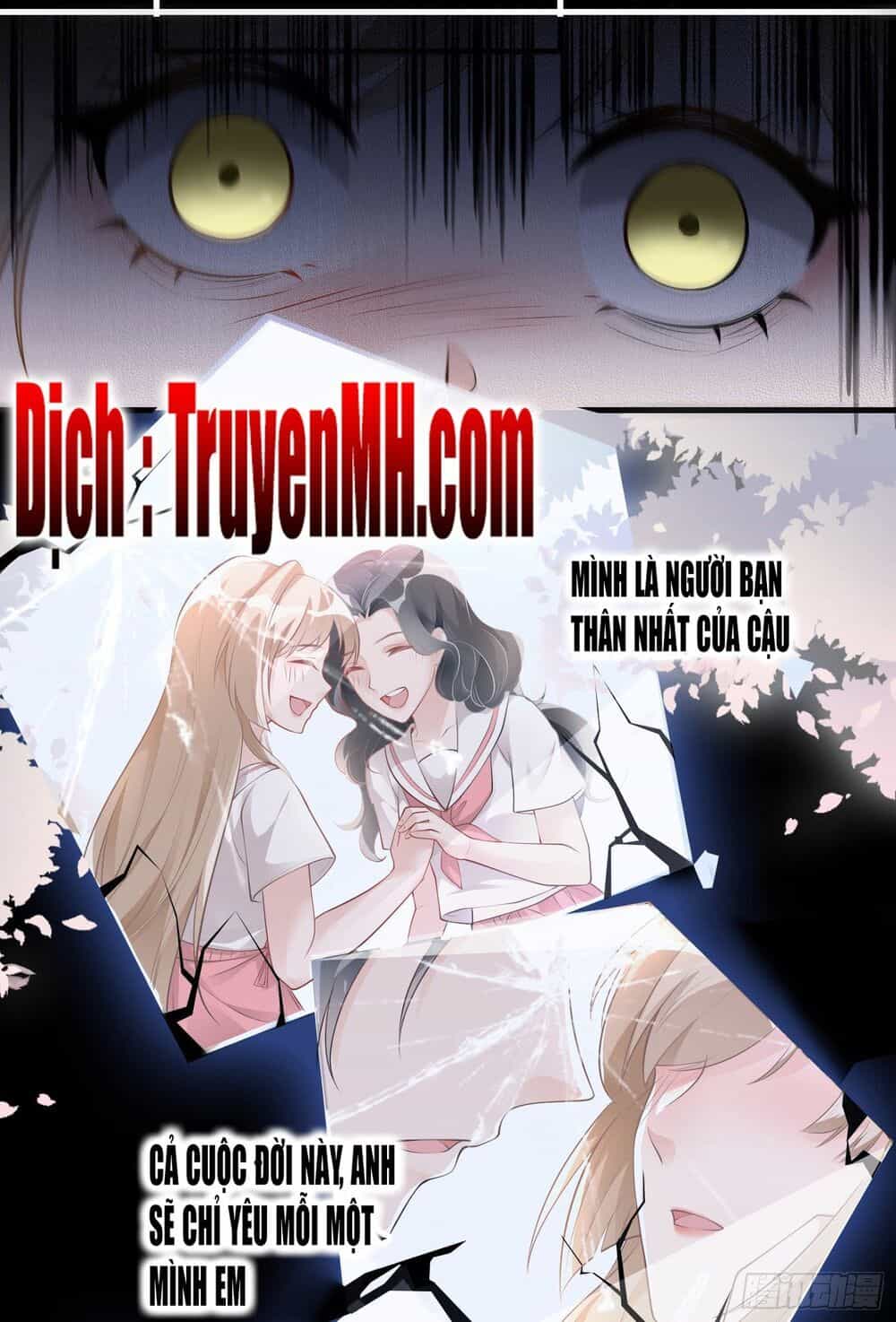 Lấy Tình Yêu, Lấy Thời Gian - Chương 4 - ảnh 19