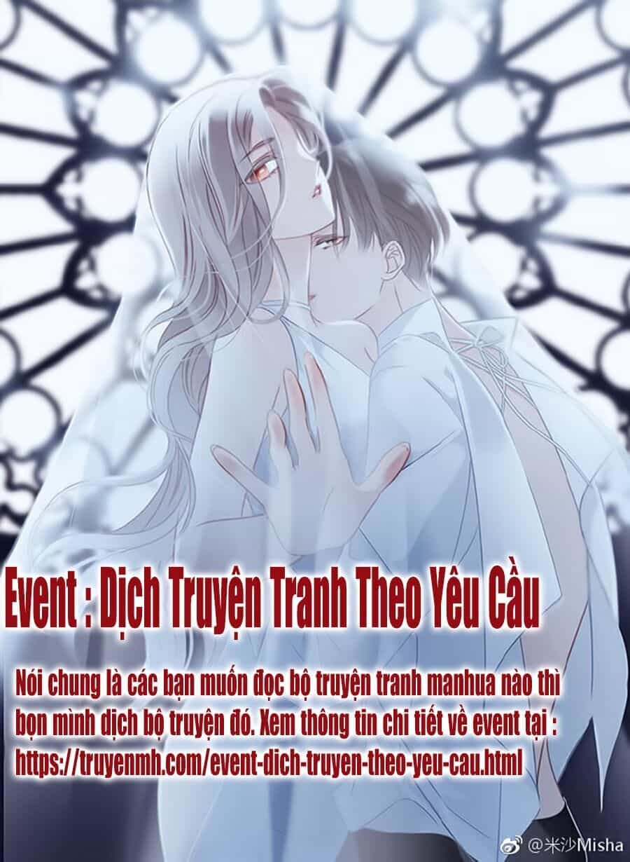 Lấy Tình Yêu, Lấy Thời Gian - Chương 8 - ảnh 1