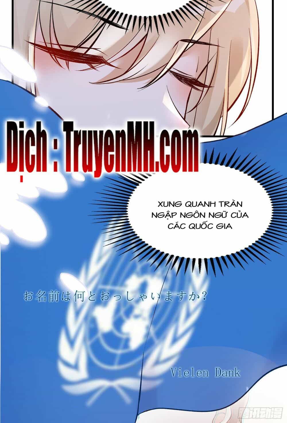 Lấy Tình Yêu, Lấy Thời Gian - Chương 9 - ảnh 10