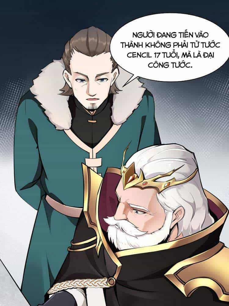 Lê Minh Chi Kiếm - Chương 21 - ảnh 2