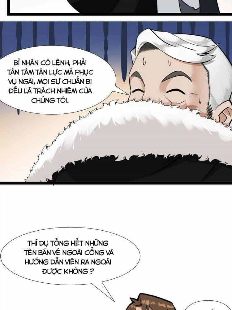 Lê Minh Chi Kiếm - Chương 22 - ảnh 6