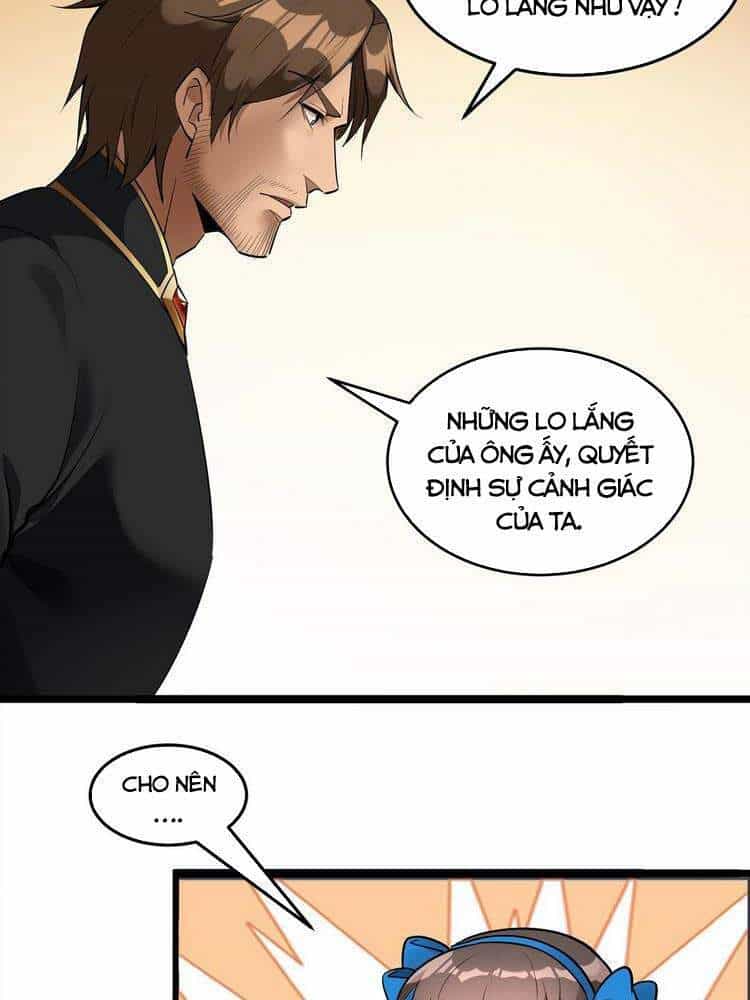 Lê Minh Chi Kiếm - Chương 25 - ảnh 27