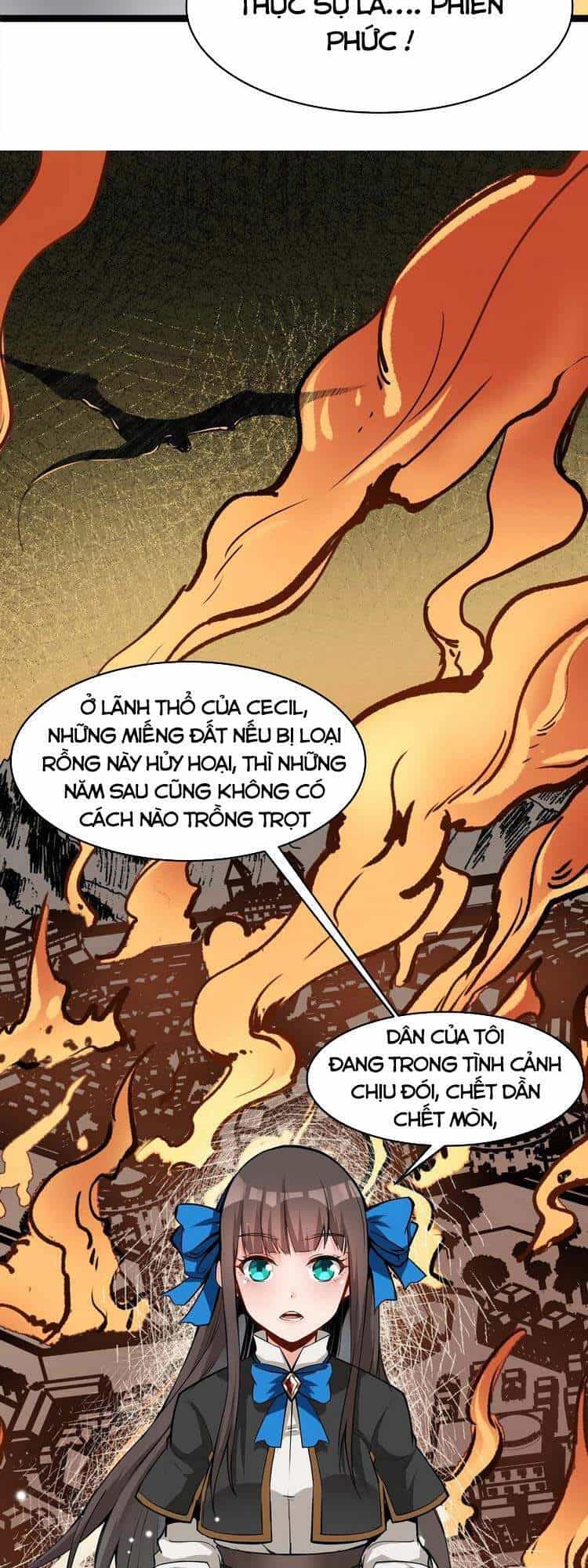 Lê Minh Chi Kiếm - Chương 26 - ảnh 15
