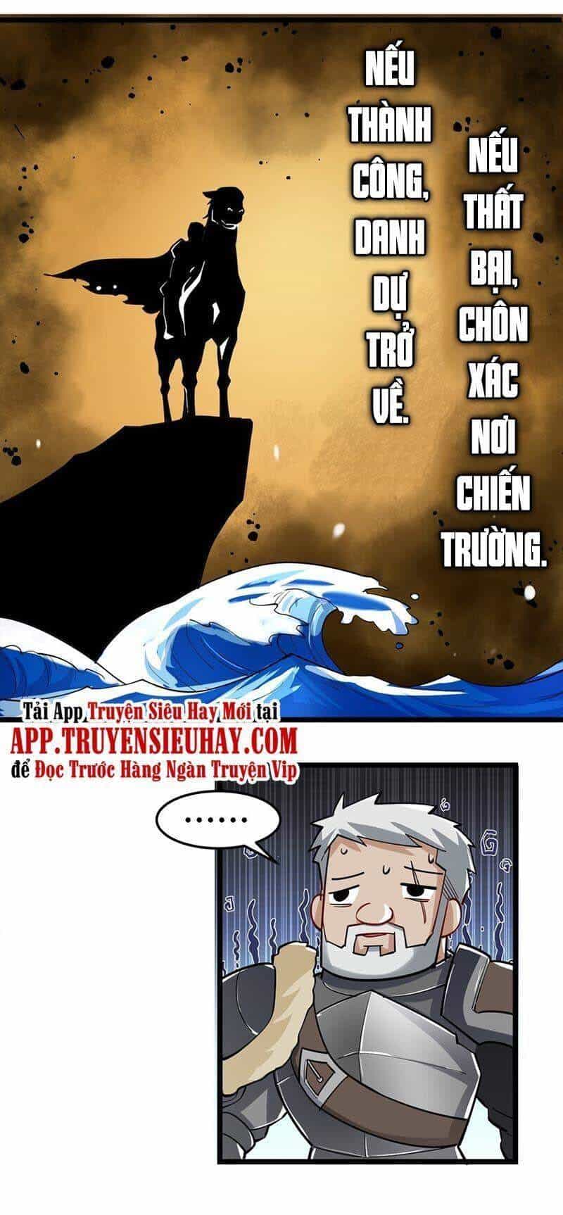 Lê Minh Chi Kiếm - Chương 43 - ảnh 20