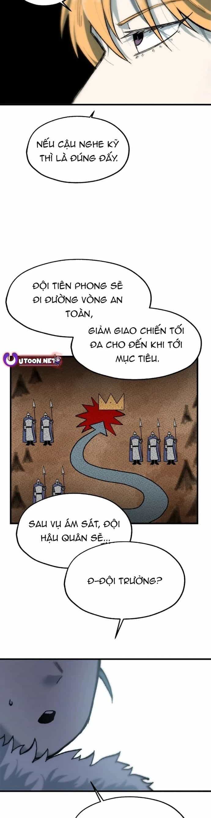 Lê Minh Chi Quang - Chương 11 - ảnh 27