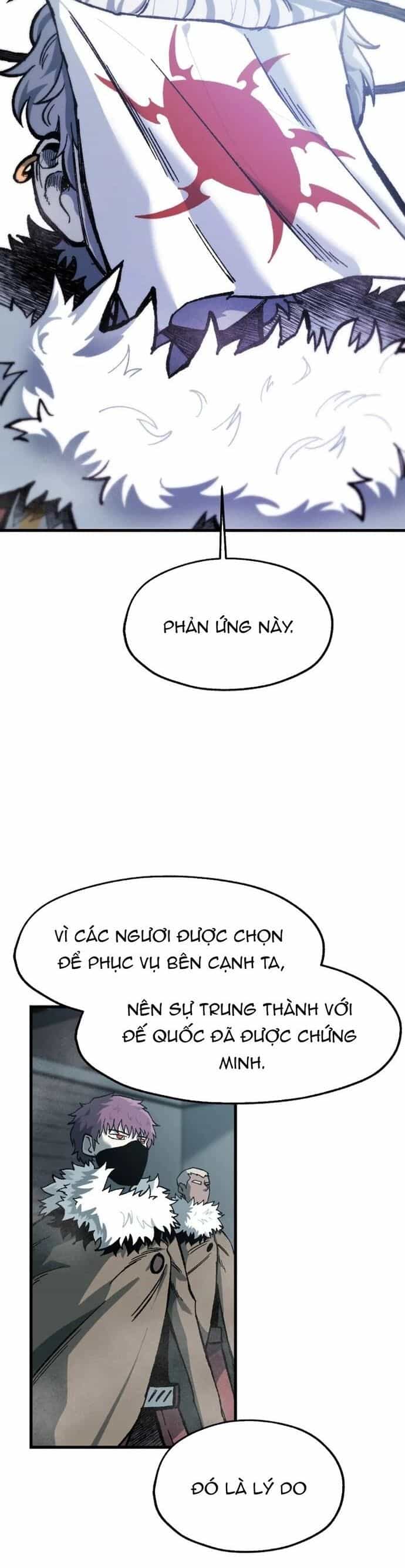 Lê Minh Chi Quang - Chương 11 - ảnh 41