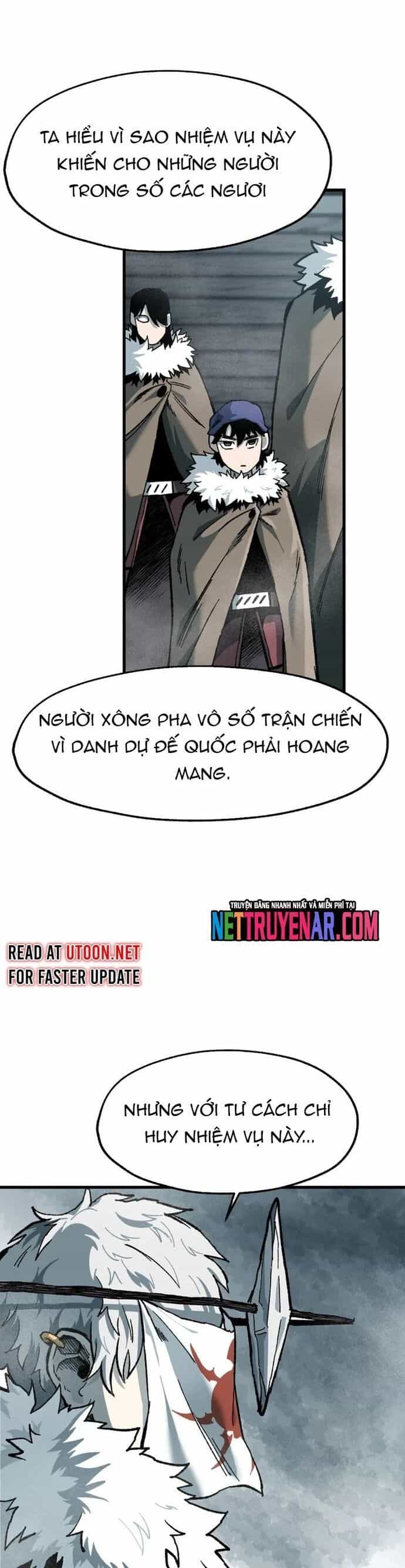 Lê Minh Chi Quang - Chương 11 - ảnh 42