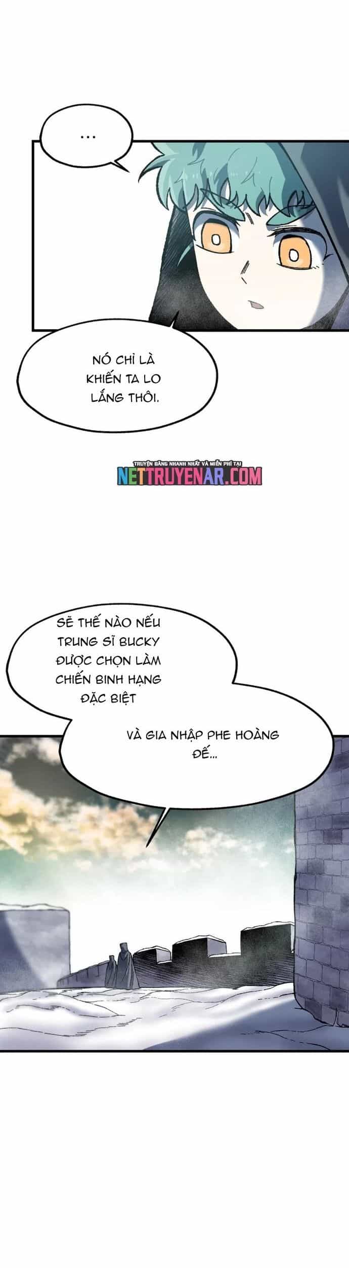 Lê Minh Chi Quang - Chương 16 - ảnh 7