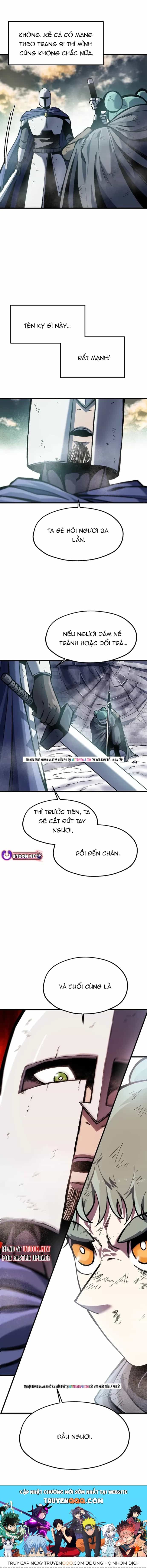 Lê Minh Chi Quang - Chương 17 - ảnh 12