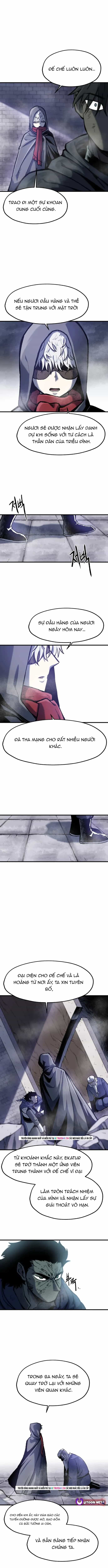 Lê Minh Chi Quang - Chương 17 - ảnh 8