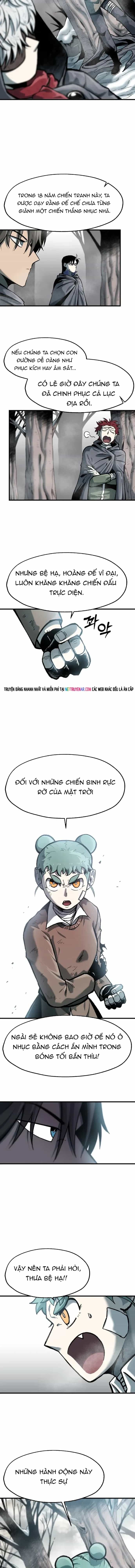 Lê Minh Chi Quang - Chương 19 - ảnh 6
