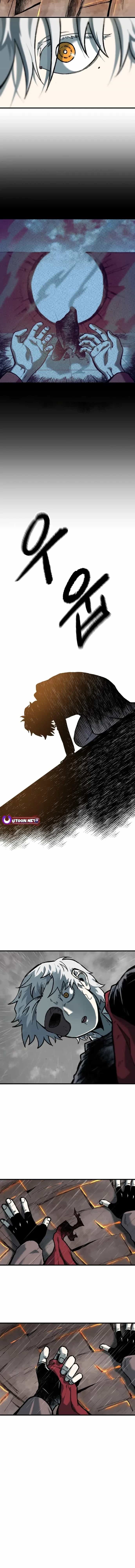 Lê Minh Chi Quang - Chương 22 - ảnh 8