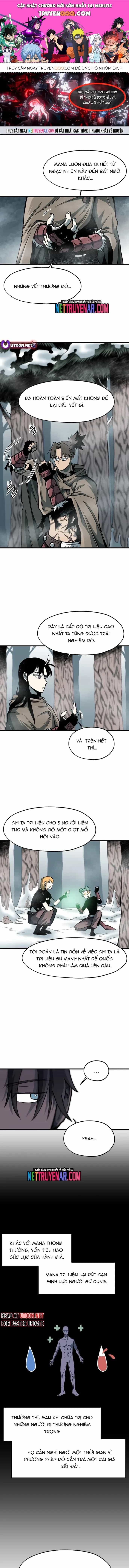 Lê Minh Chi Quang - Chương 7 - ảnh 1