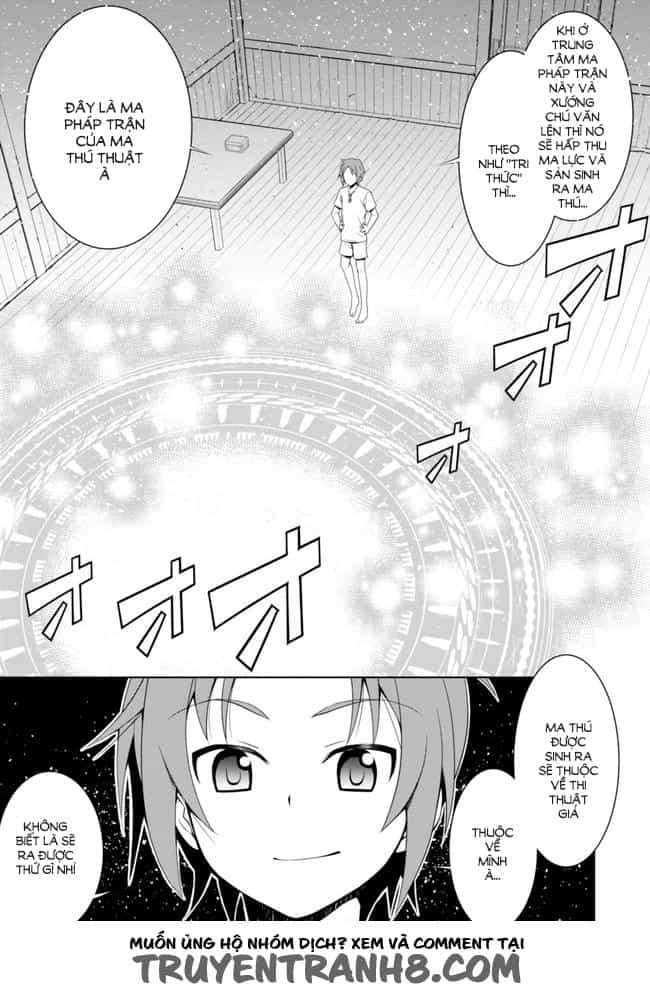 Legend Isekai - Chương 1 - ảnh 10