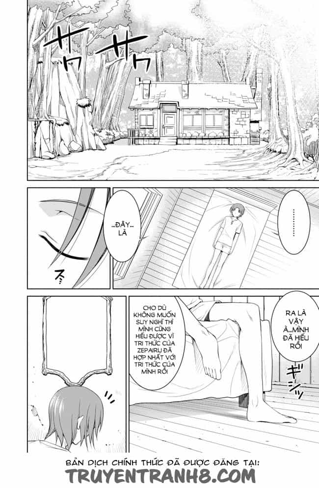 Legend Isekai - Chương 1 - ảnh 7