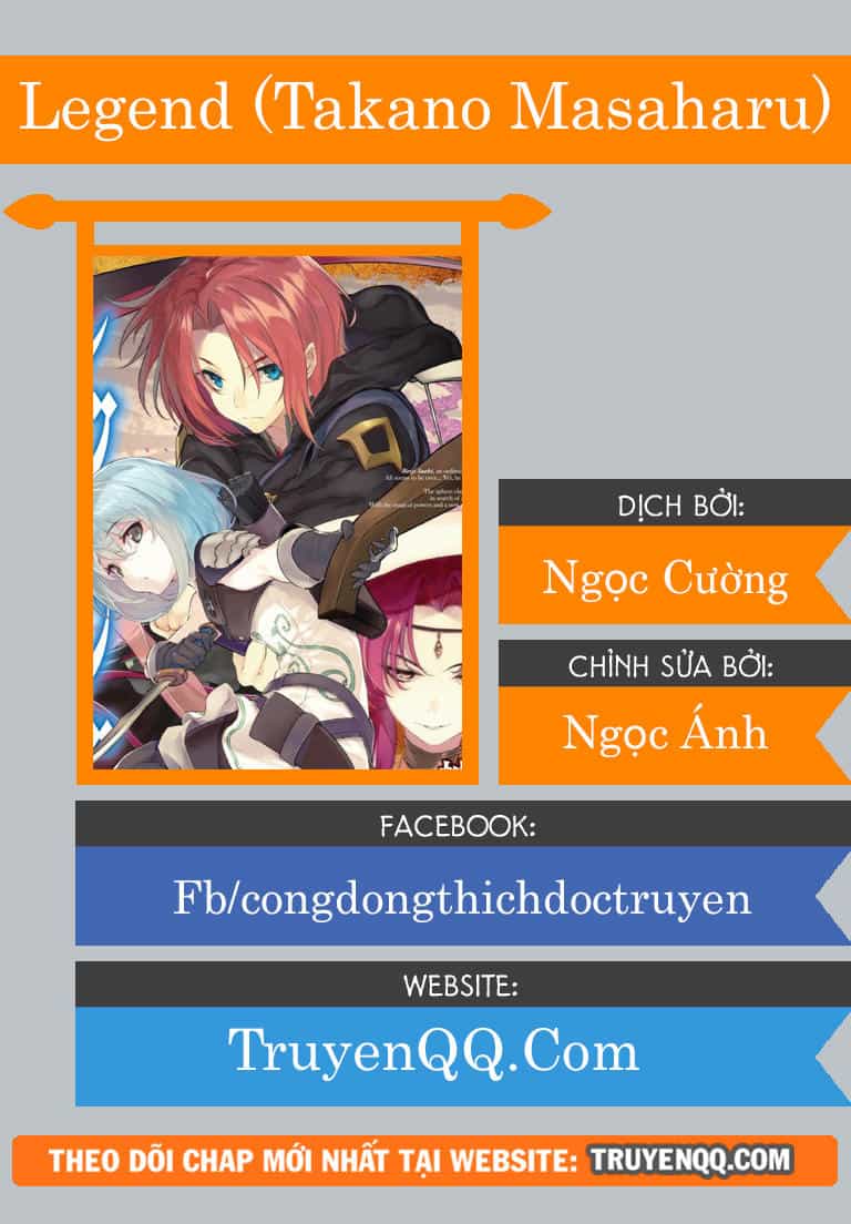 Legend Isekai - Chương 17 - ảnh 1