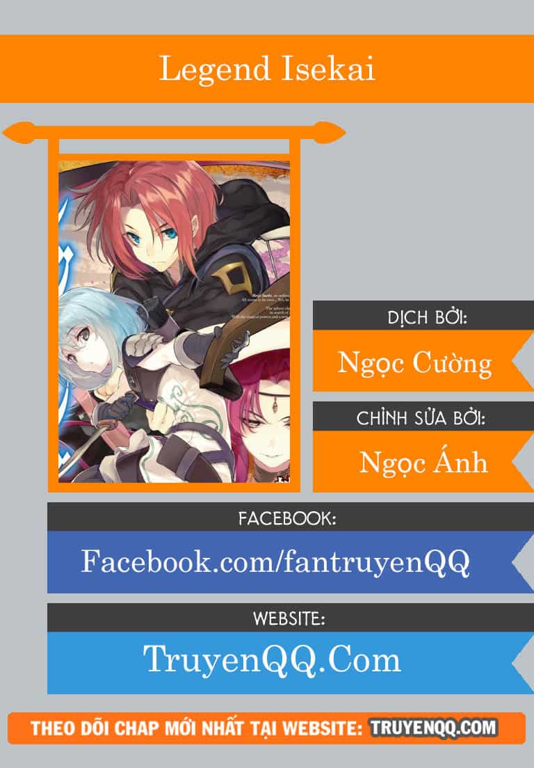 Legend Isekai - Chương 26 - ảnh 1