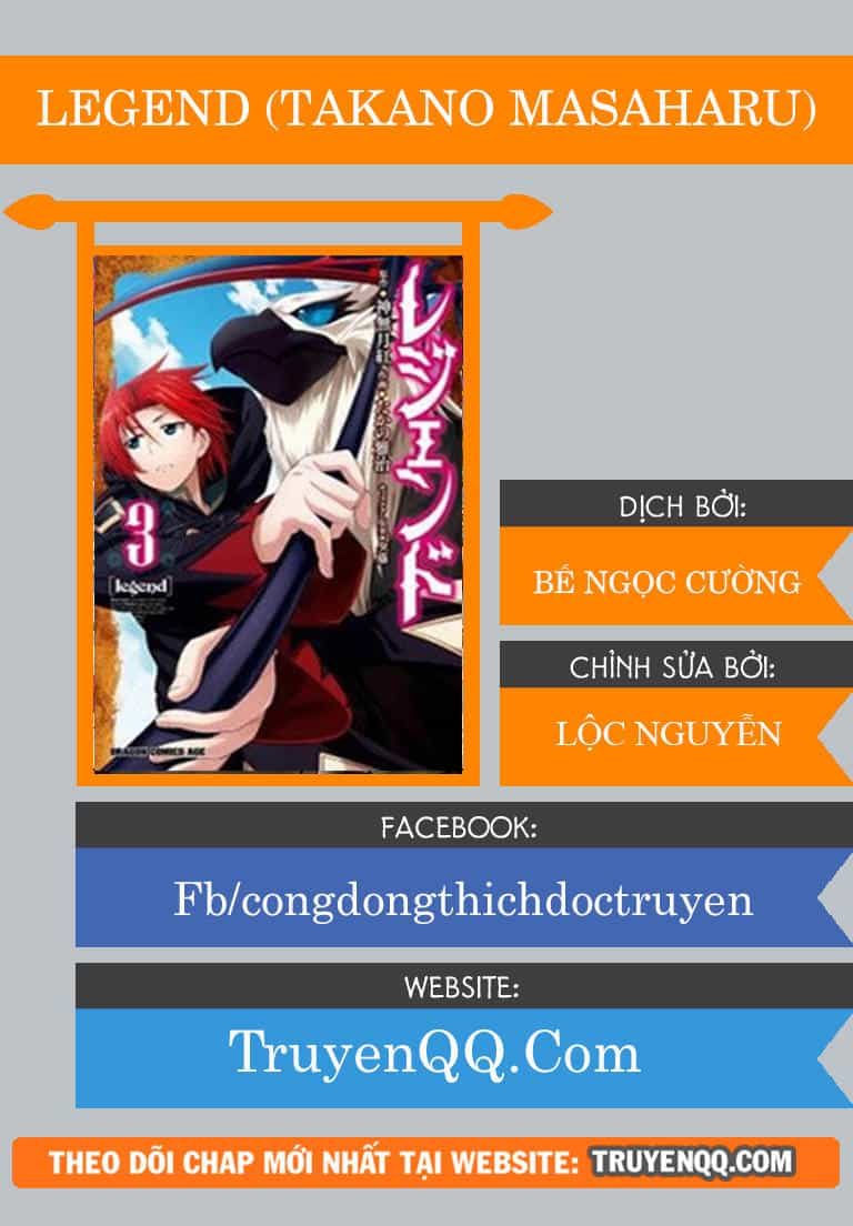 Legend Isekai - Chương 30 - ảnh 1