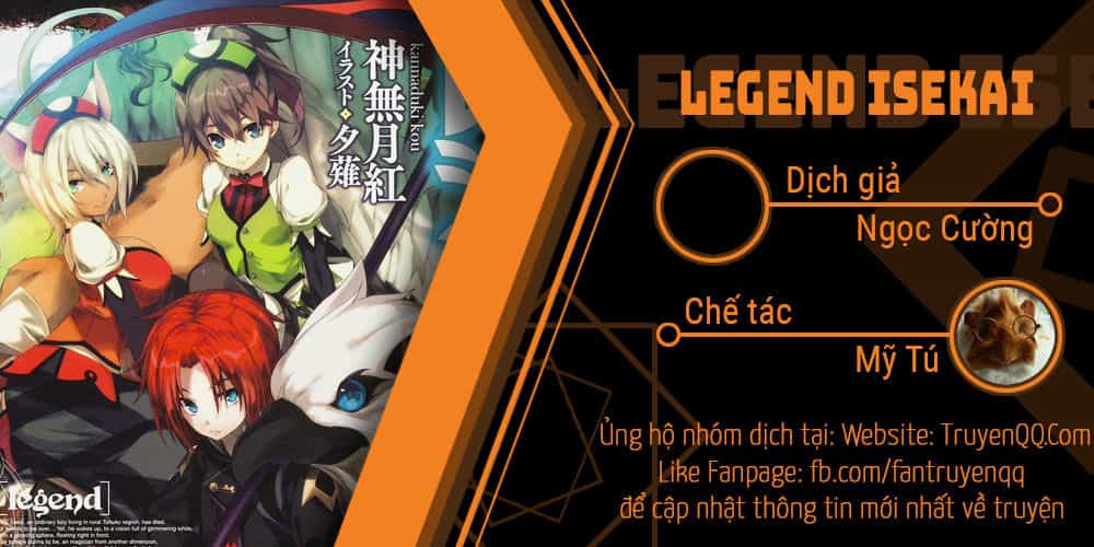 Legend Isekai - Chương 36 - ảnh 1