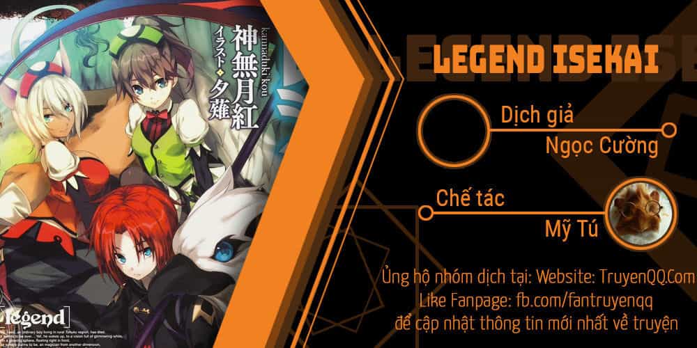 Legend Isekai - Chương 41 - ảnh 26