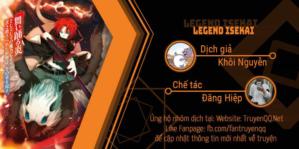 Legend Isekai - Chương 46 - ảnh 1
