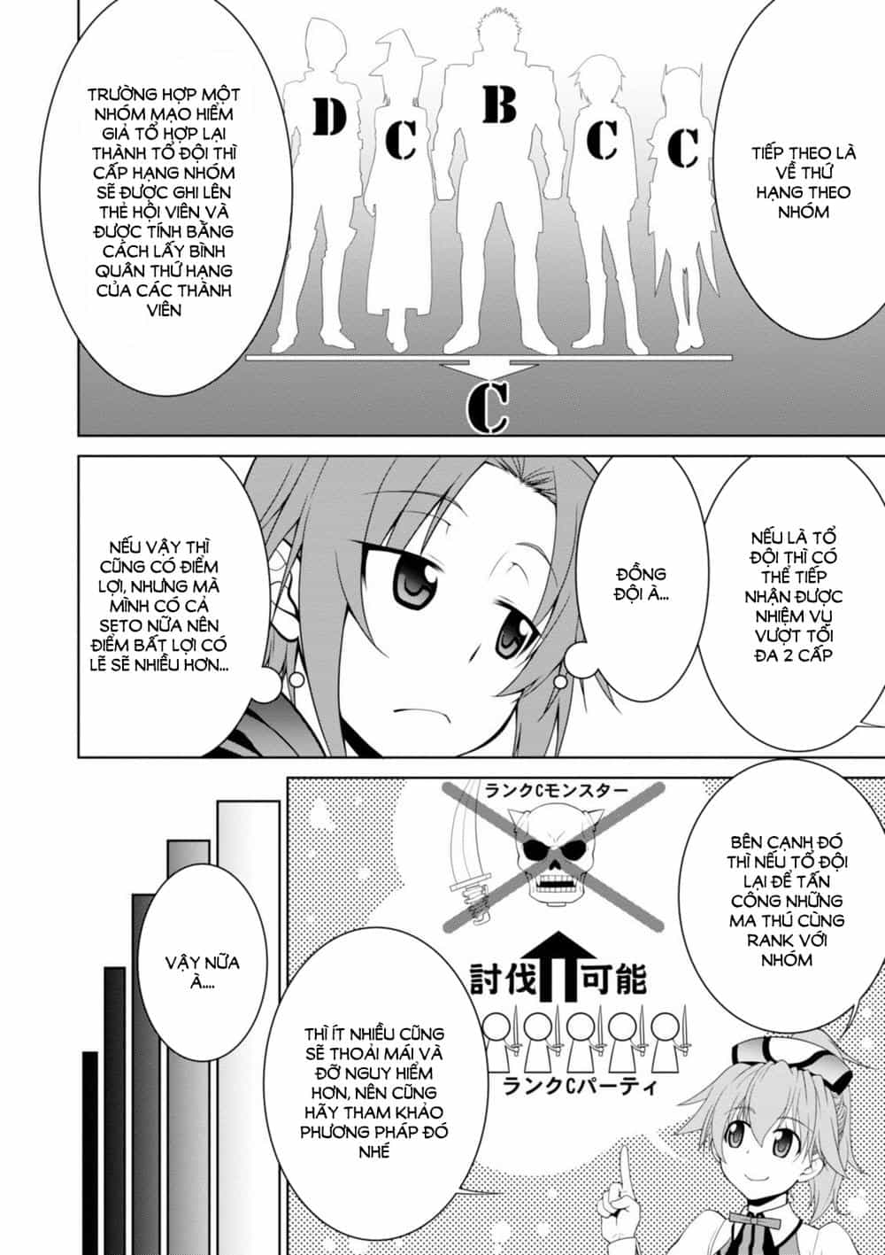 Legend Isekai - Chương 3 - ảnh 9