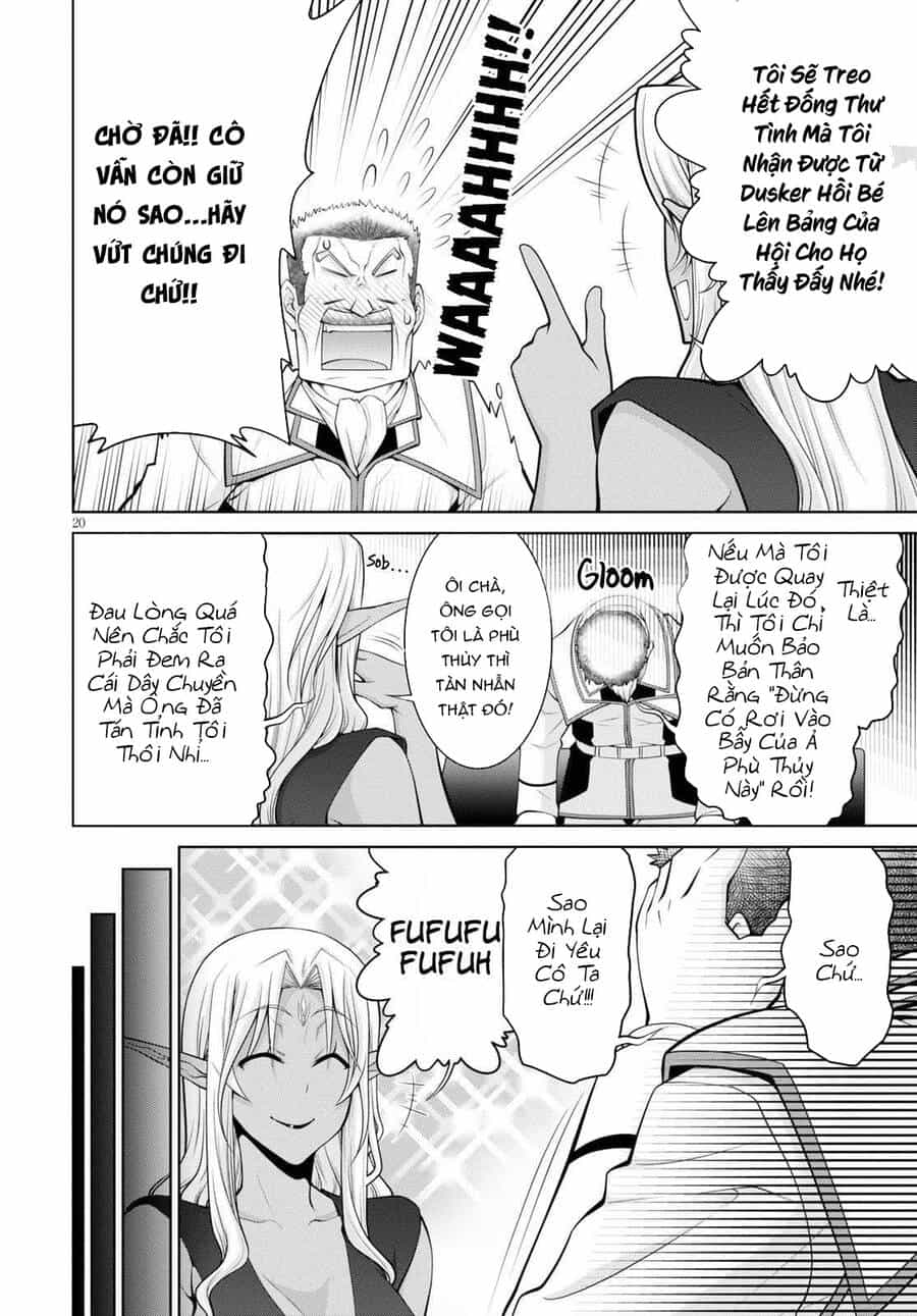 Legend Isekai - Chương 54 - ảnh 21