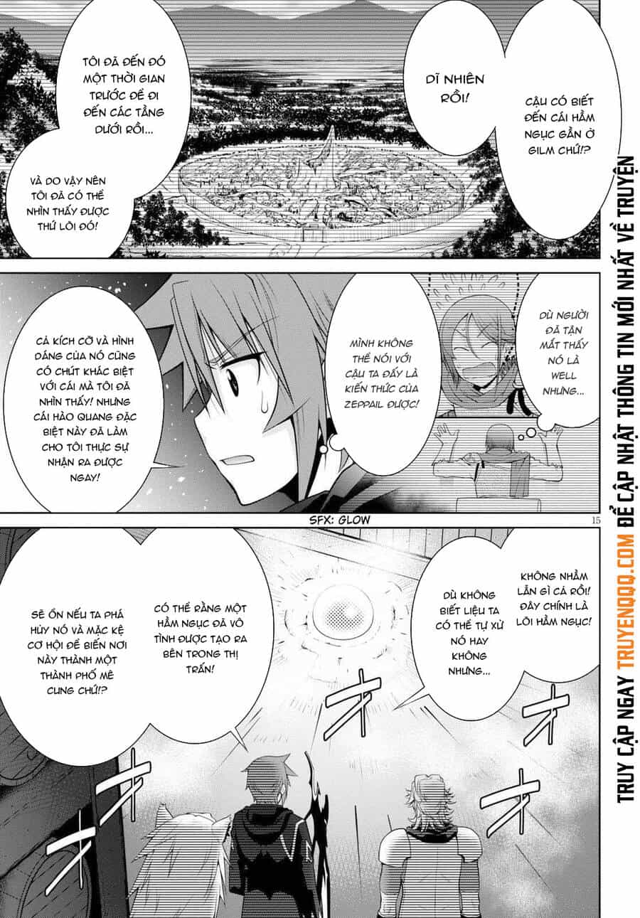 Legend Isekai - Chương 55 - ảnh 18
