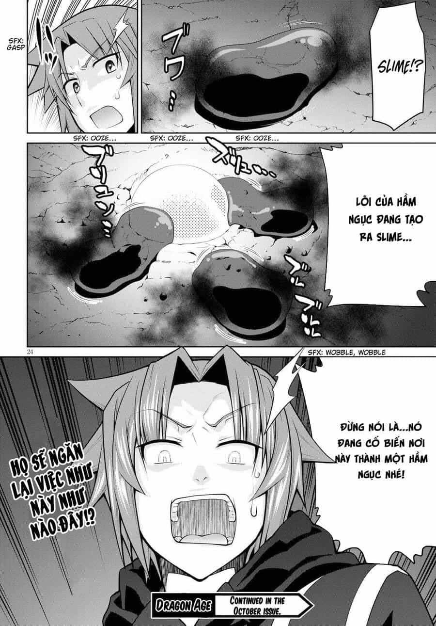 Legend Isekai - Chương 55 - ảnh 27