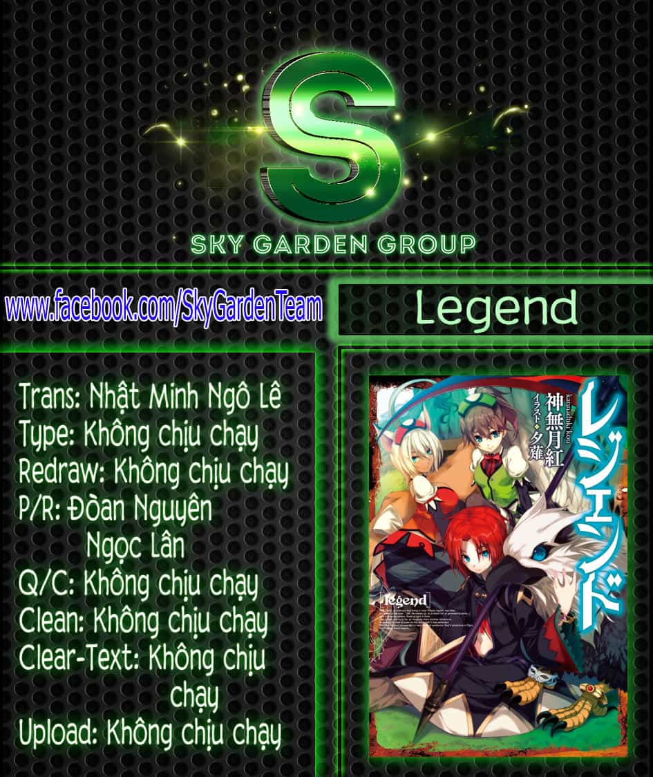 Legend Isekai - Chương 3.1 - ảnh 1