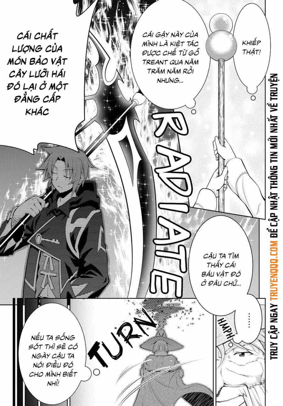 Legend Isekai - Chương 57 - ảnh 11