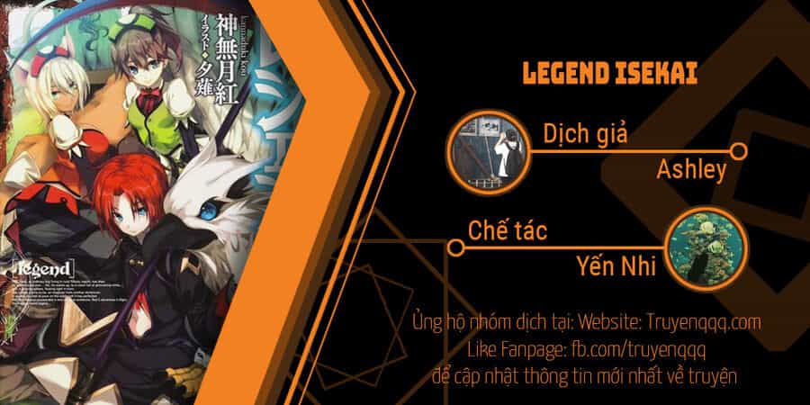 Legend Isekai - Chương 61 - ảnh 15