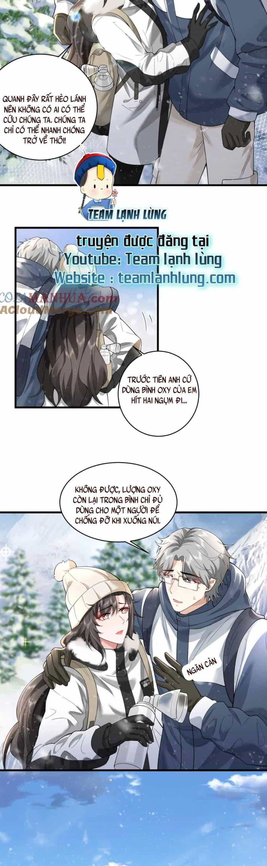 Lên Nhầm Giường Tổng Tài , Được Chồng Như Ý - Chương 11 - ảnh 11