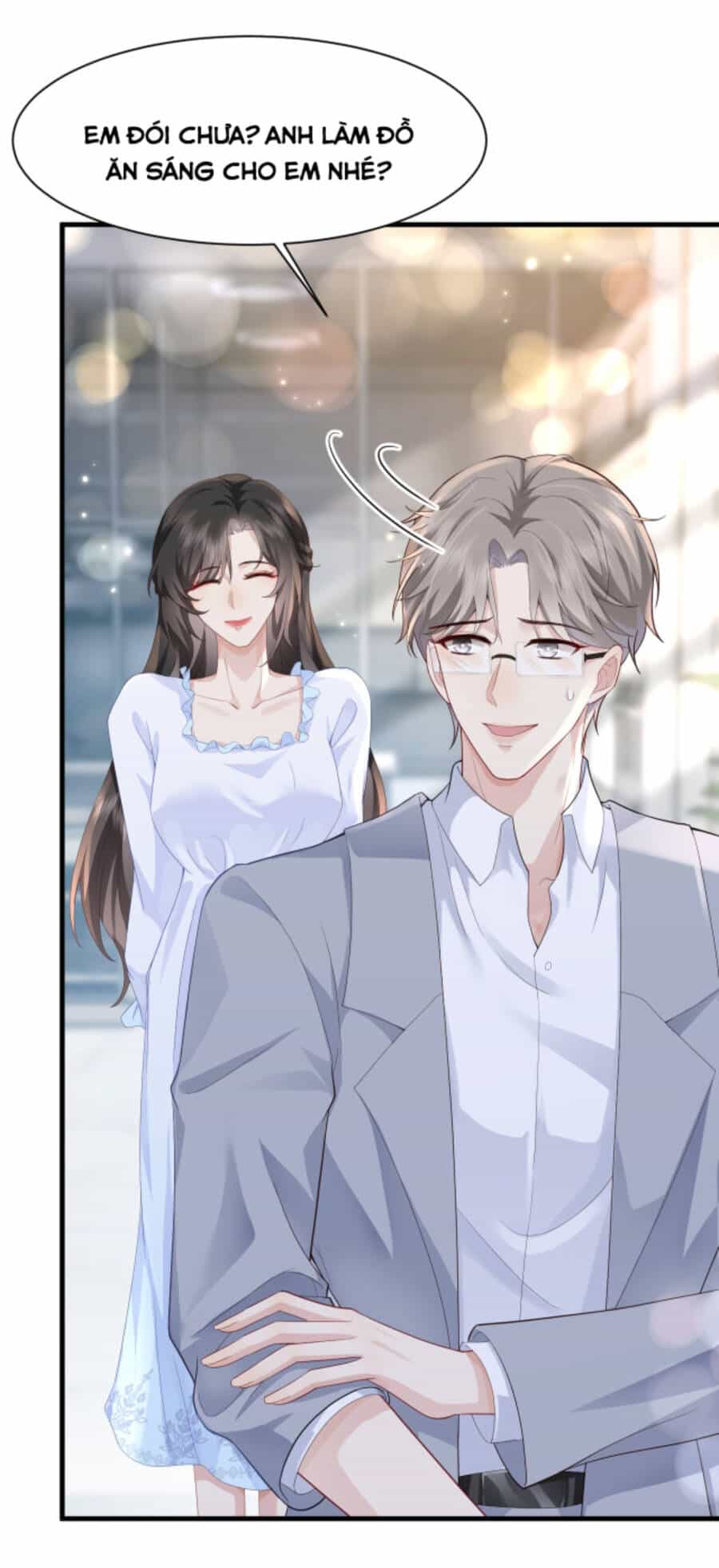 Lên Nhầm Giường Tổng Tài , Được Chồng Như Ý - Chương 2 - ảnh 12