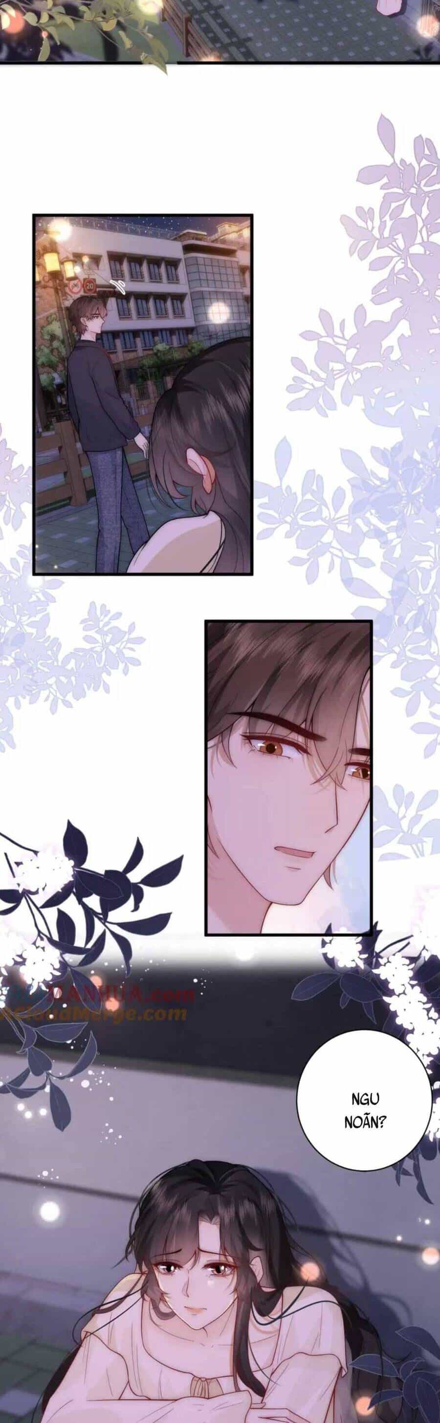 Lên Nhầm Giường Tổng Tài , Được Chồng Như Ý - Chương 21 - ảnh 7
