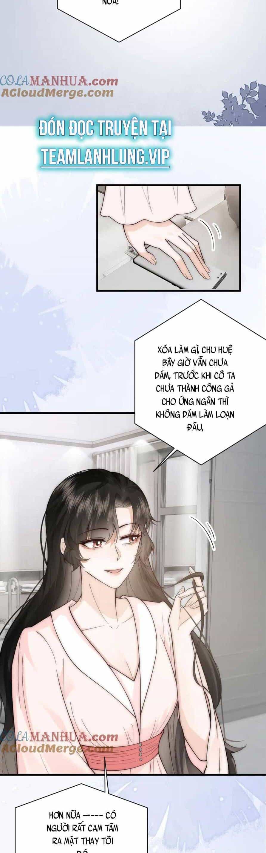 Lên Nhầm Giường Tổng Tài , Được Chồng Như Ý - Chương 23 - ảnh 11